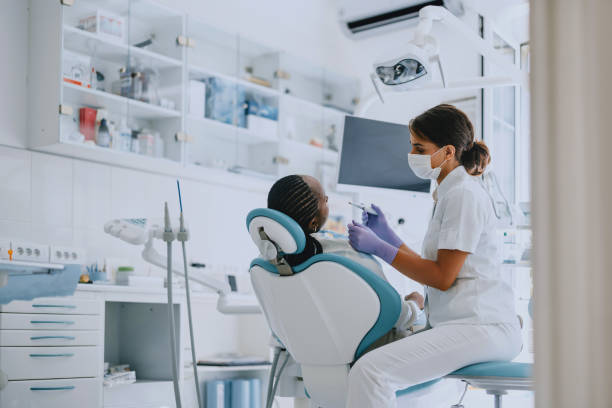 Best Cosmetic Dentistry  in Miami Gardens, FL