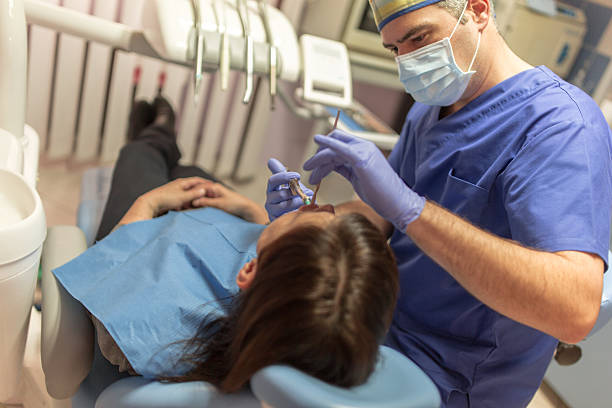 Best Tooth Extraction  in Miami Gardens, FL