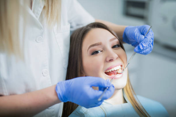 Best Dental X-Rays and Imaging  in Miami Gardens, FL